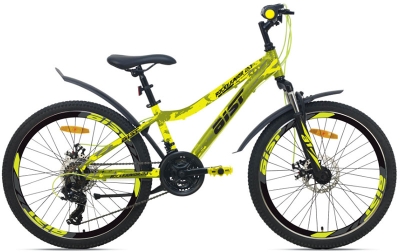 AIST Rocky Junior 2.1 (2025)