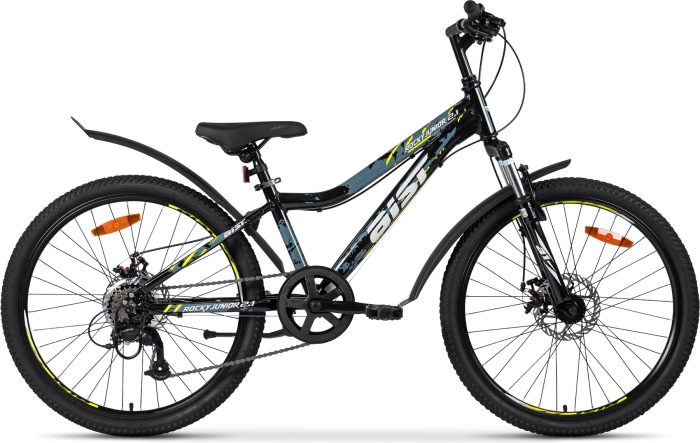 Велосипед Велосипед AIST Rocky Junior 2.1 (2025)