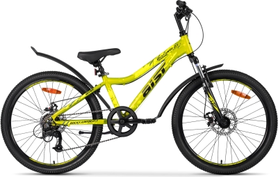 AIST Rocky Junior 2.1 (2025)