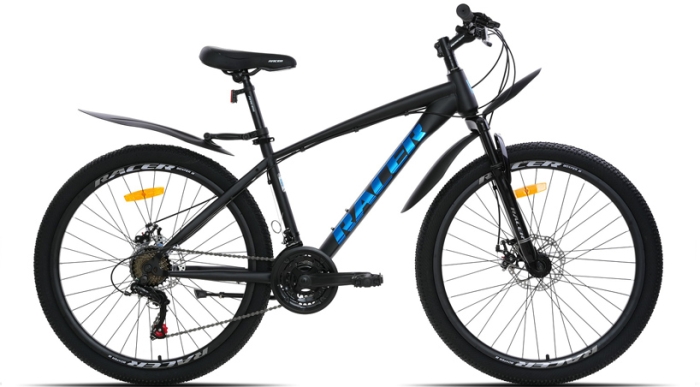 Racer Boxfer 26 (2024)