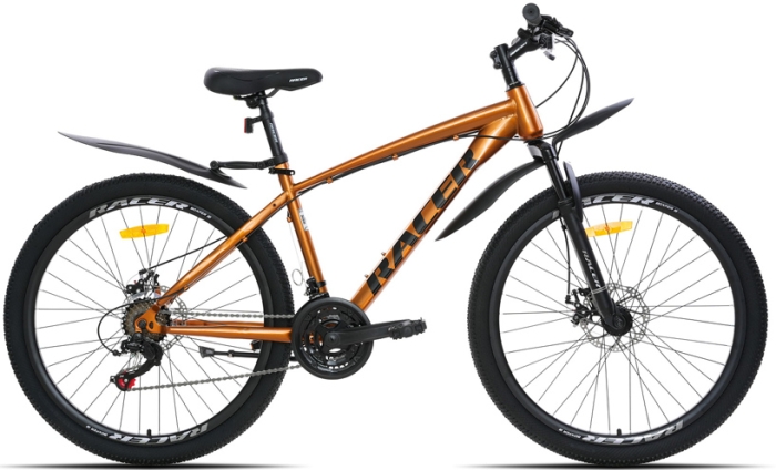 Racer Boxfer 26 (2024)