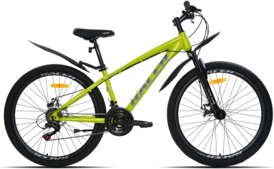 Racer Boxfer 26 (2025)