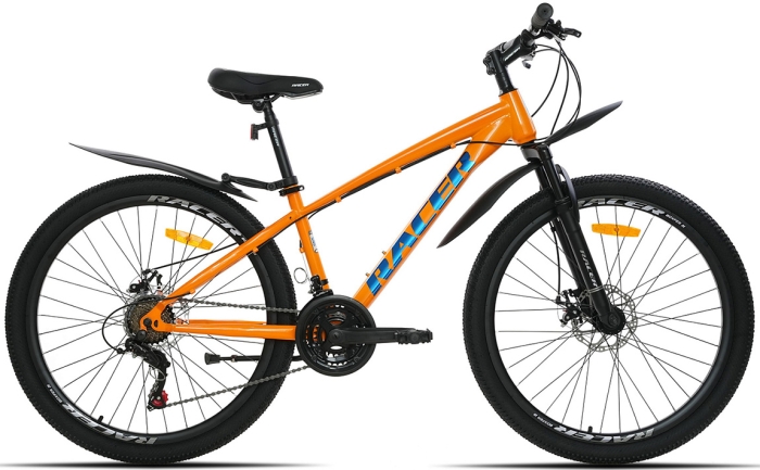 Racer Boxfer 26 (2024)