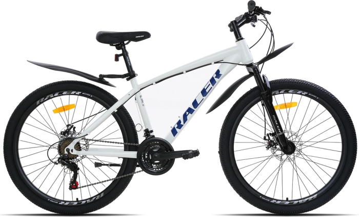 Racer Boxfer 26 (2024)