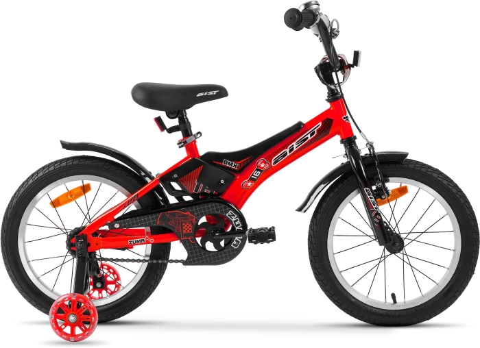 AIST Zuma 20 (2024) 
