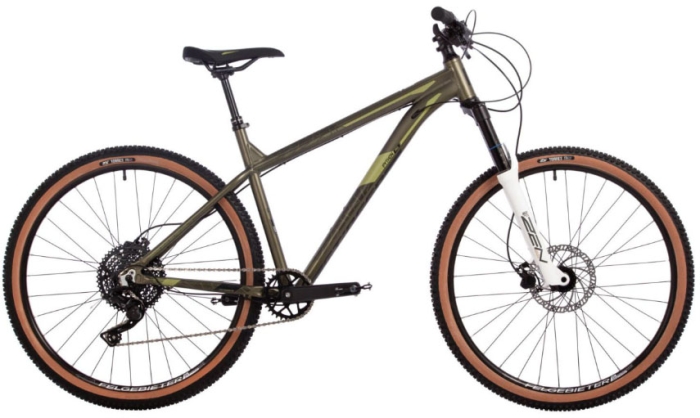 Stinger Python Pro 27.5 (2024) 