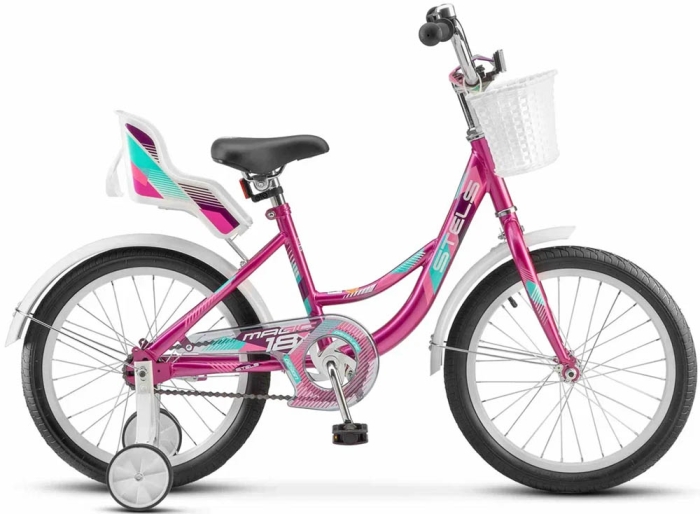 Stels Magic 18 (2026) 