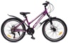 Велосипед Greenway Colibri-H 24 (2023)