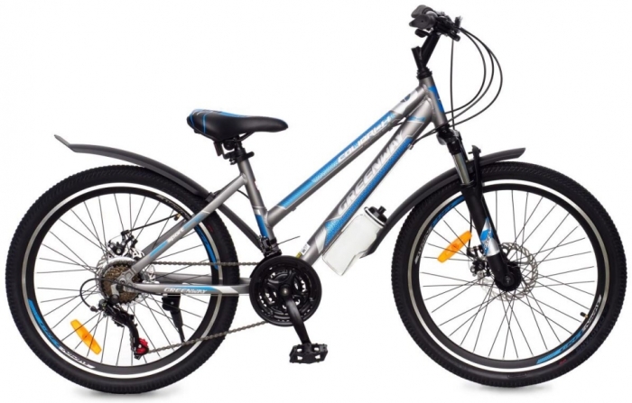 Greenway Colibri-H 24 (2023)