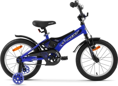 AIST Zuma 16 (2024)  