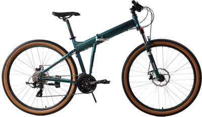 Stark Cobra 29.2 D (2024)