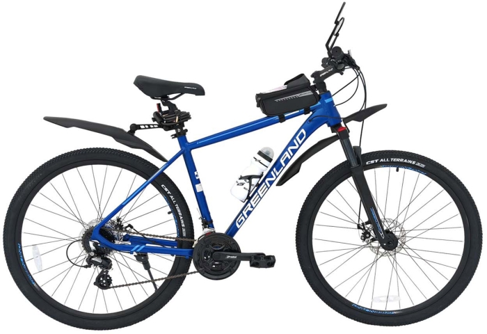 Greenland Vincent 29 (2024)