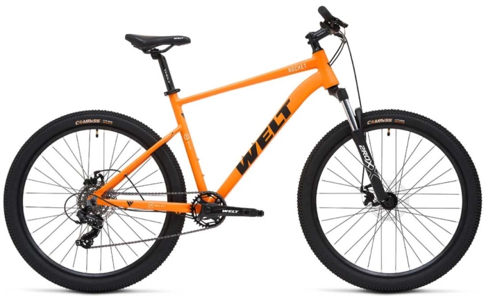 Welt Rocket 1.0 29 MD (2025)