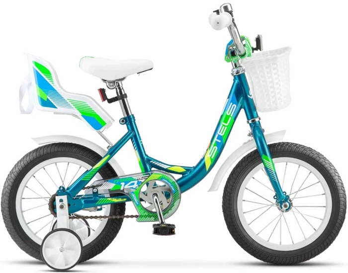 Stels Magic 14 (2026)