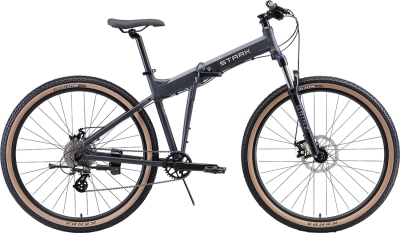 Stark Cobra 27.2 D (2026)