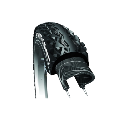 Покрышка 28&quot; CST C-1383 CONTROL PRIMA