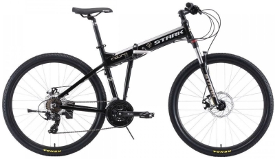 STARK Cobra 27.2 HD (2023)