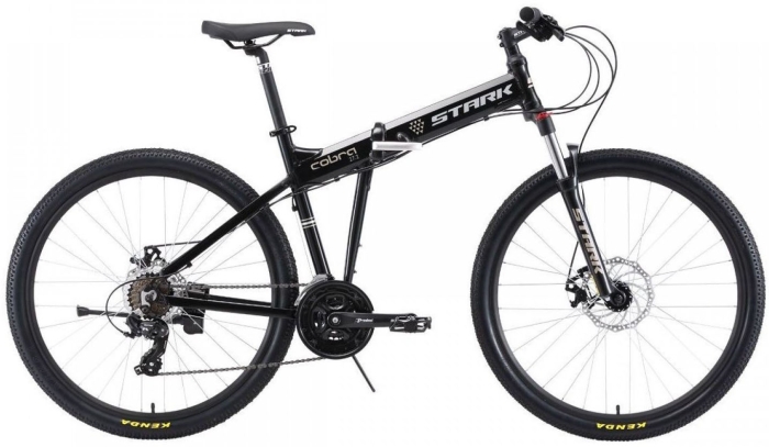 STARK Cobra 27.2 HD (2023)