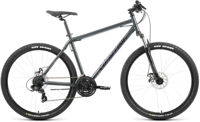 Forward Sporting 27,5 2.0 D (2023) 