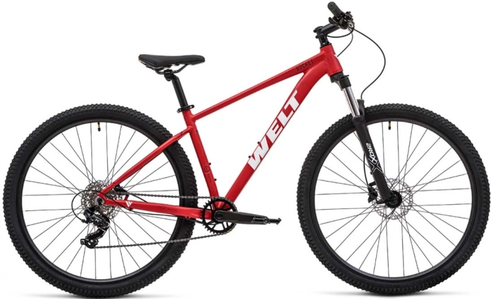 Welt Rocket 1.0 29 HD (2025)