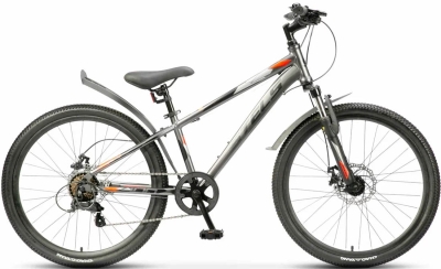 Stels Turbo 400 MD Z010 24 (2026)