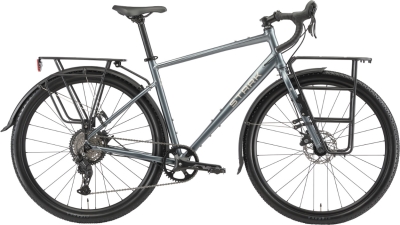 Stark Gravel T 2 (2026) 
