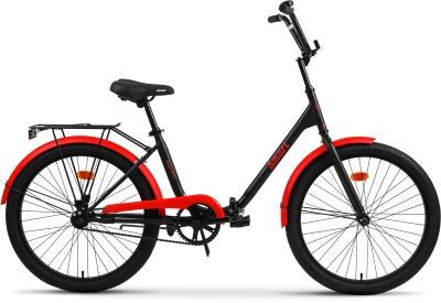AIST Smart 24 1.1 (2024)