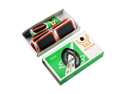 Велоаптечка RS 2002