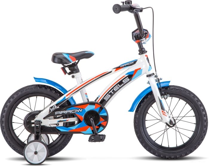 Stels Arrow 14 V020 (2023)