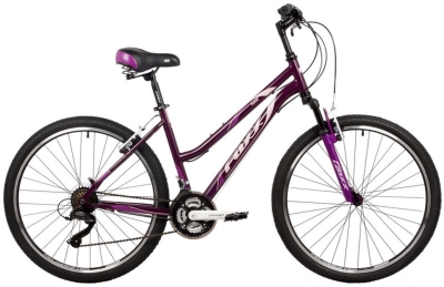 Foxx Salsa 26 V (2023)