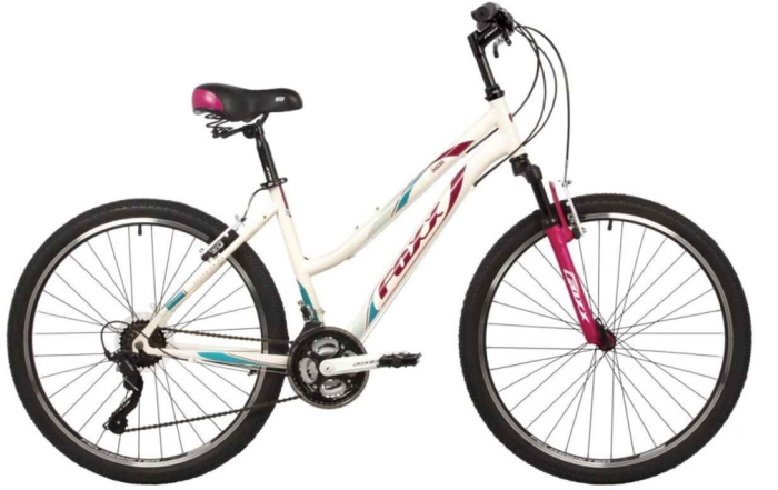 Foxx Salsa 26 V (2023)