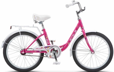 Stels Pilot 205 (2023) 