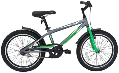 Greenland Angel 20 A (2024)