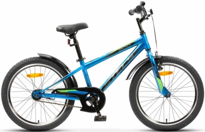 Stels Turbo 200 (2026) 