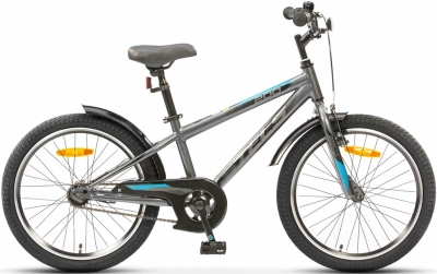 Stels Turbo 200 (2026) 