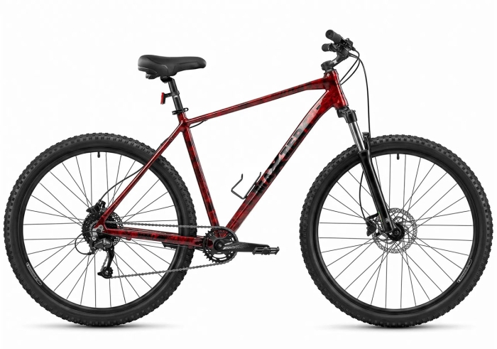 Maxter Dallas 29 (2026)