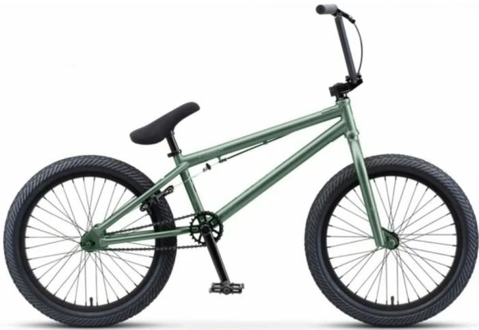 Stels Tyrant 20 V030 (2022)