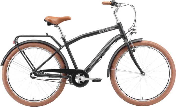 Stark Comfort Man 3 speed (2023)