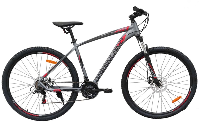 Greenland Tropics 29 (2024) 