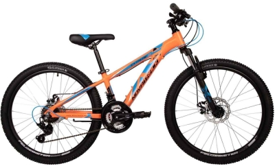 Novatrack Extreme 24 AHD (2024)