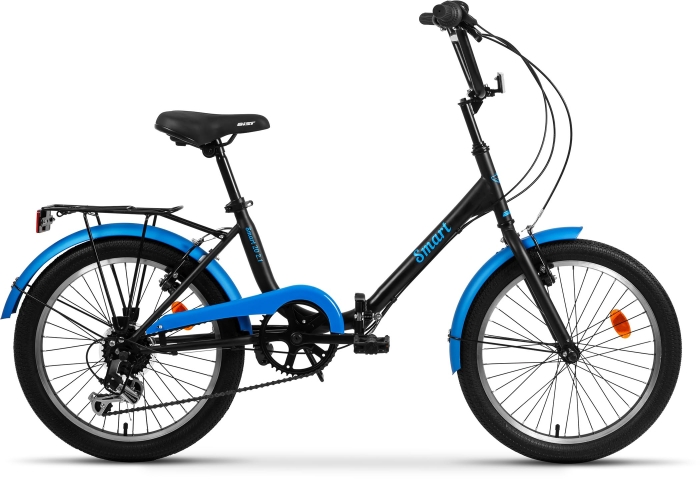 AIST Smart 20 2.1 (2024)
