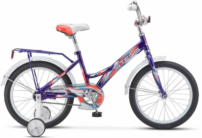 Stels Talisman 16 Z010 (2023)