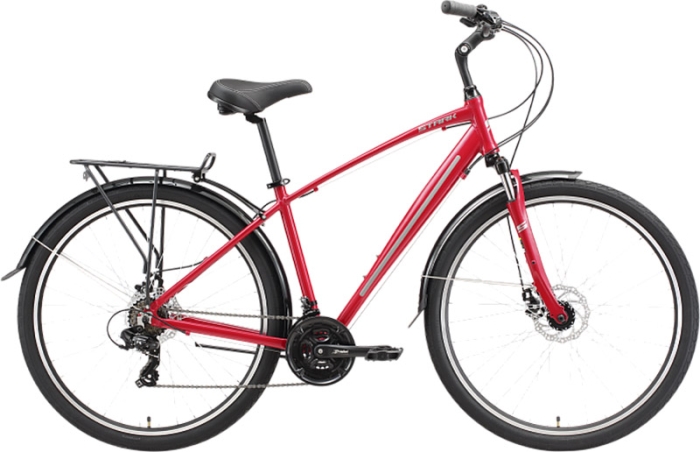 Stark Touring 28.2 D (2023)