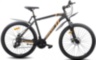 Велосипед Racer XC90 27.5 (2023) 