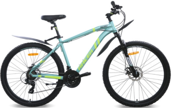 Racer XC90 27.5 (2023) 