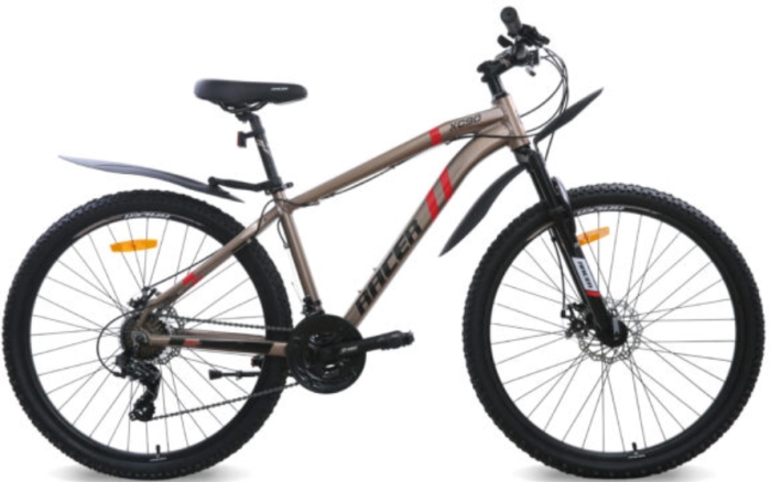 Racer XC90 27.5 (2023) 