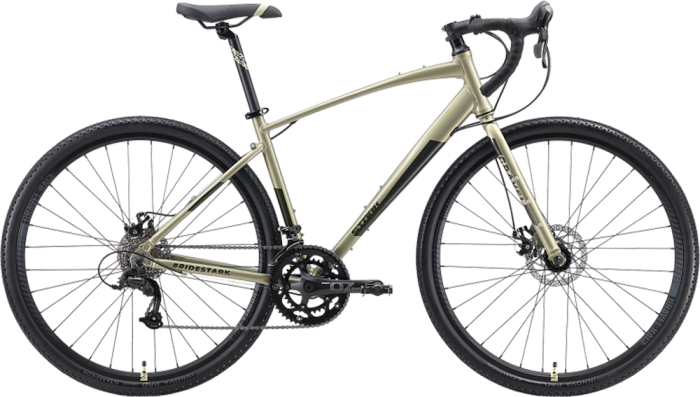 Stark Gravel 700.1 D (2024) 