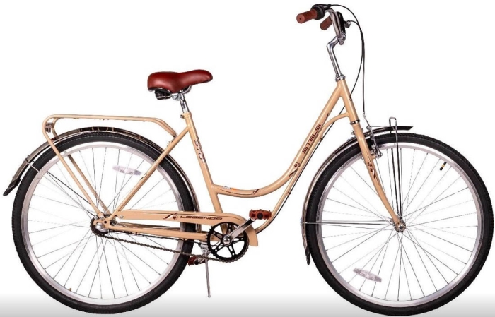 Stels Legenda 370 (2026)