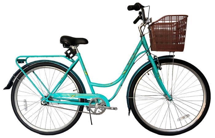 Велосипед Велосипед Stels Legenda 370 (2026)