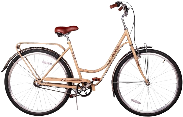 Stels Legenda 370 (2026)